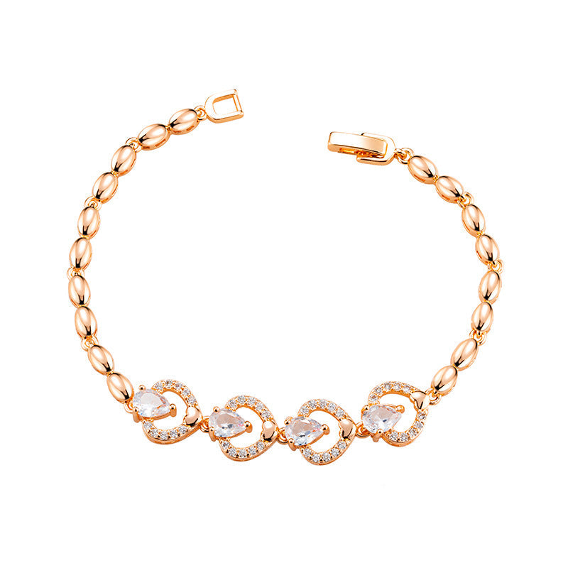 Classic Simple Jewelry
