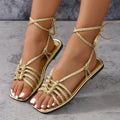 Brunch Heeled Sandals