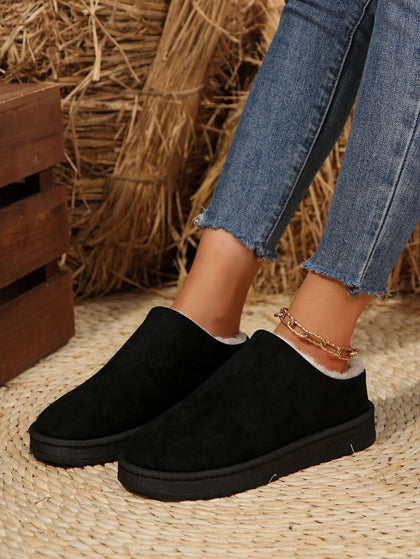 Natural Ankle Boots