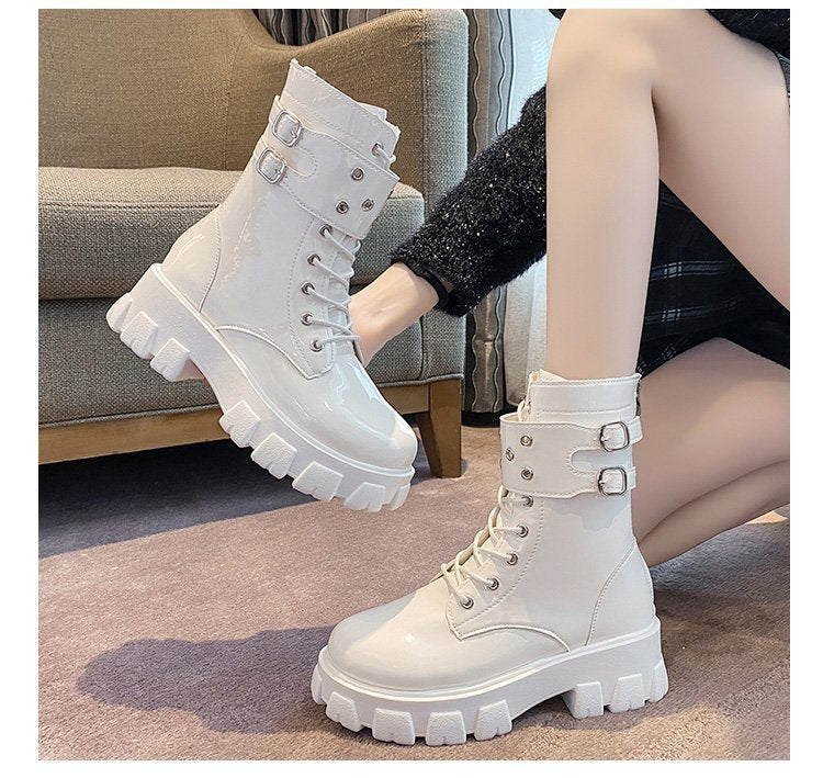 Daily Classic Boots