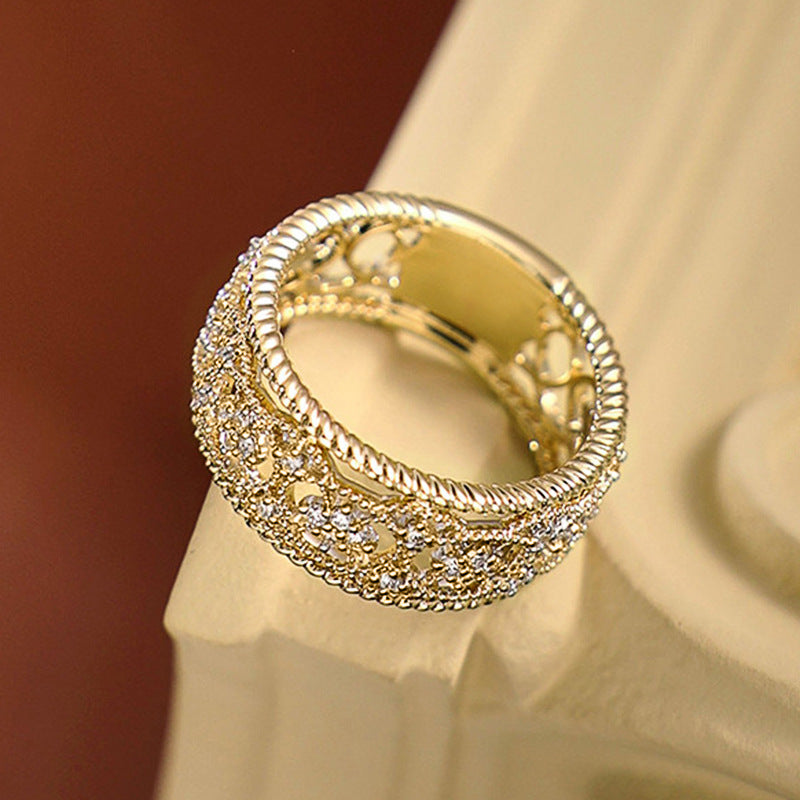 Brunch Chain Jewelry
