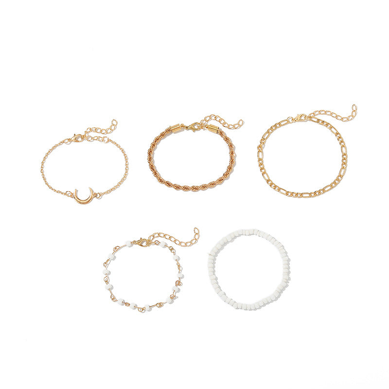 Layered Cotton Set