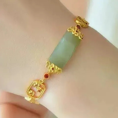 Light Natural Jewelry