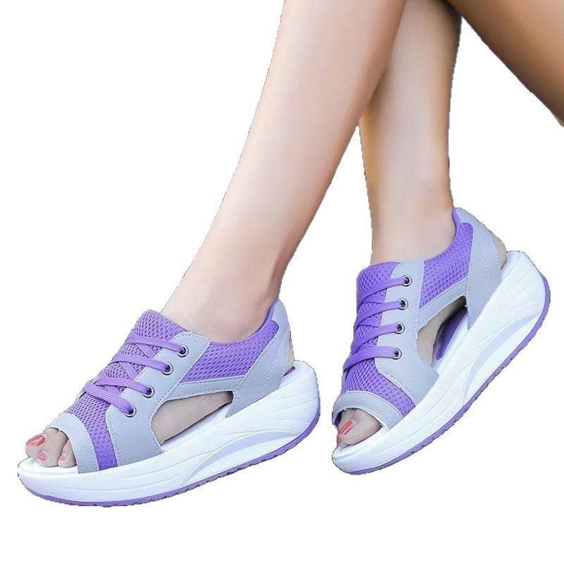 Beach Classic Sandals