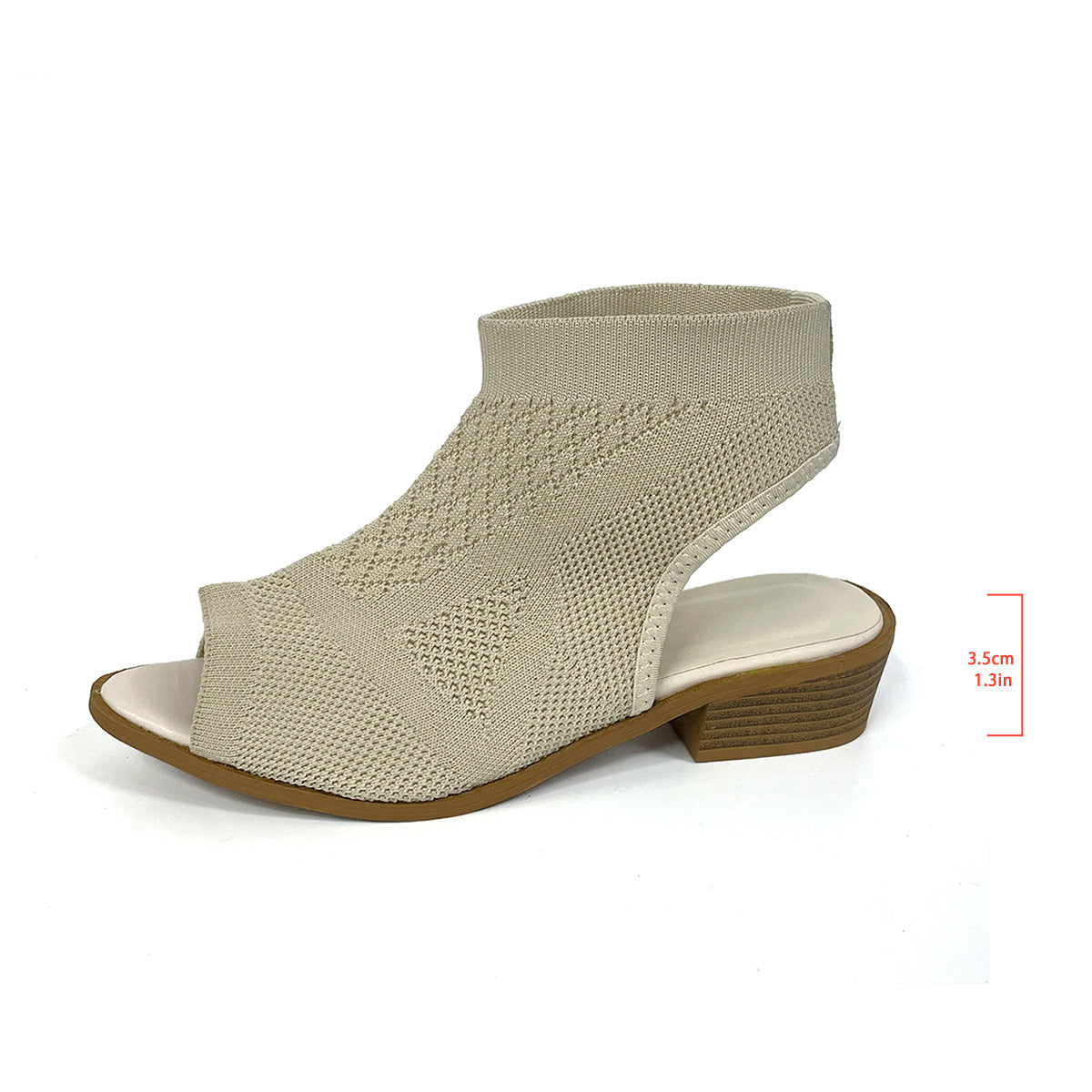 Breezy Casual Sandals