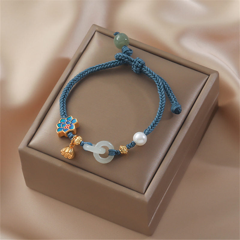Summer Chain Jewelry