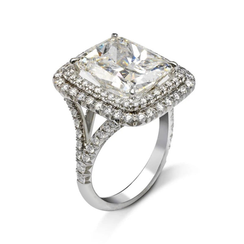Warm Ring Jewelry