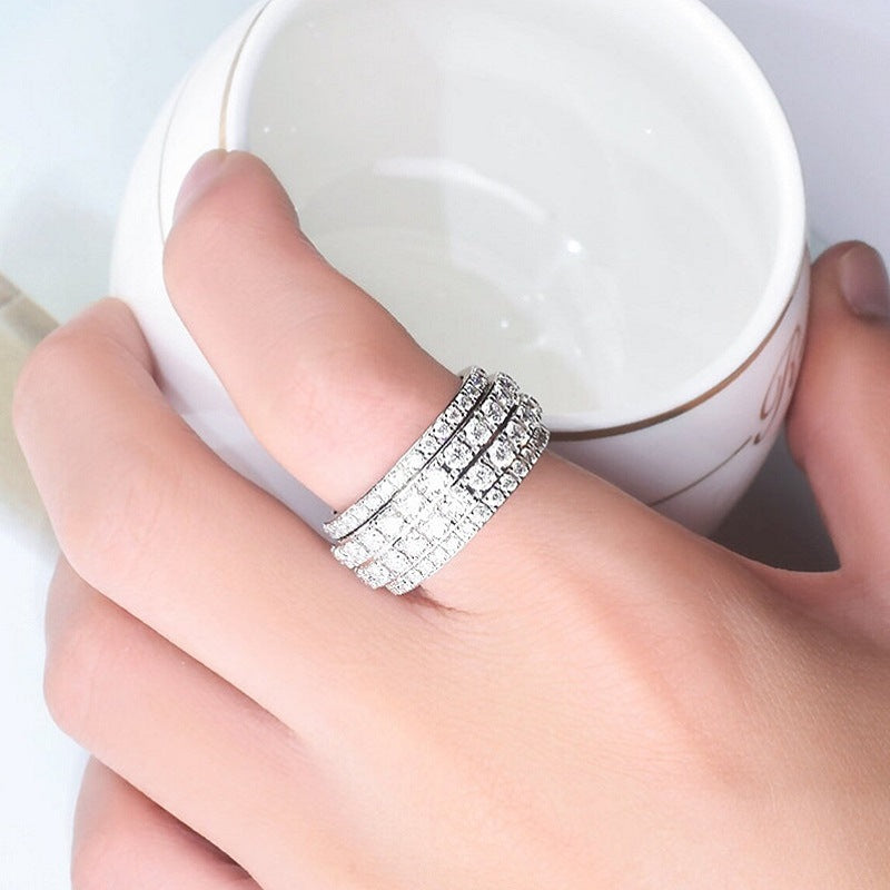 Minimalist Simple Jewelry