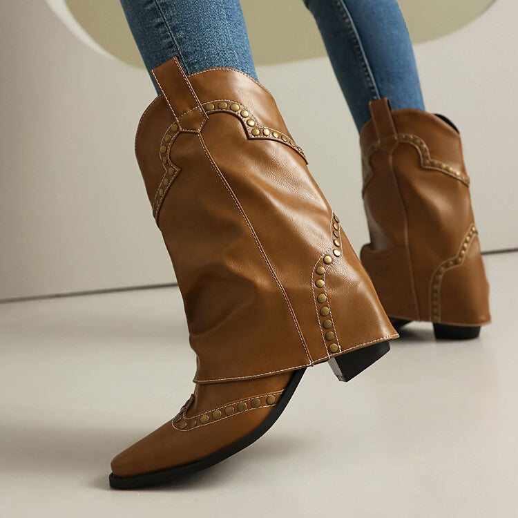 Sunny Soft Boots