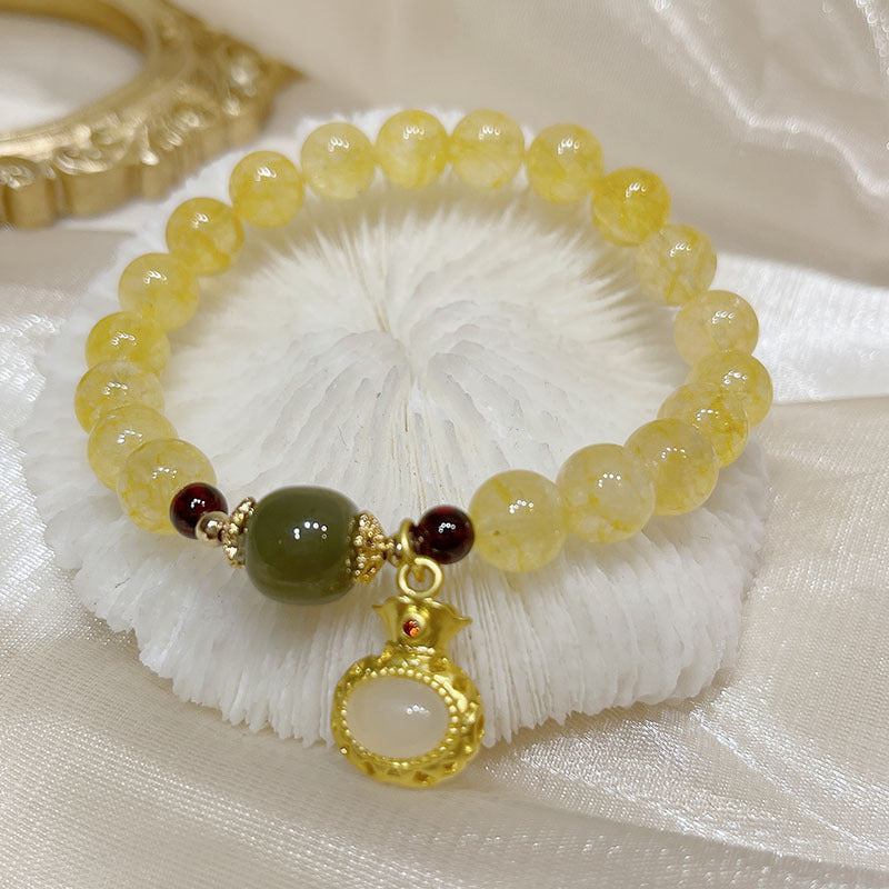 Minimalist Statement Jewelry