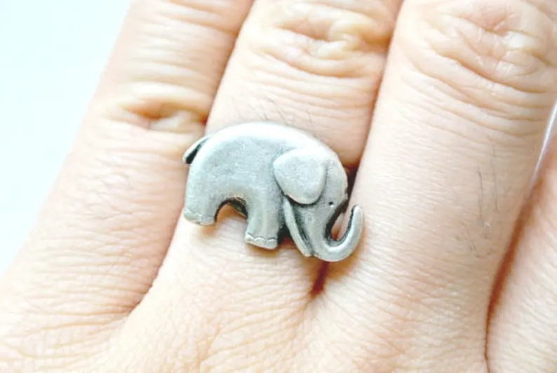 Easy Textured Jewelry
