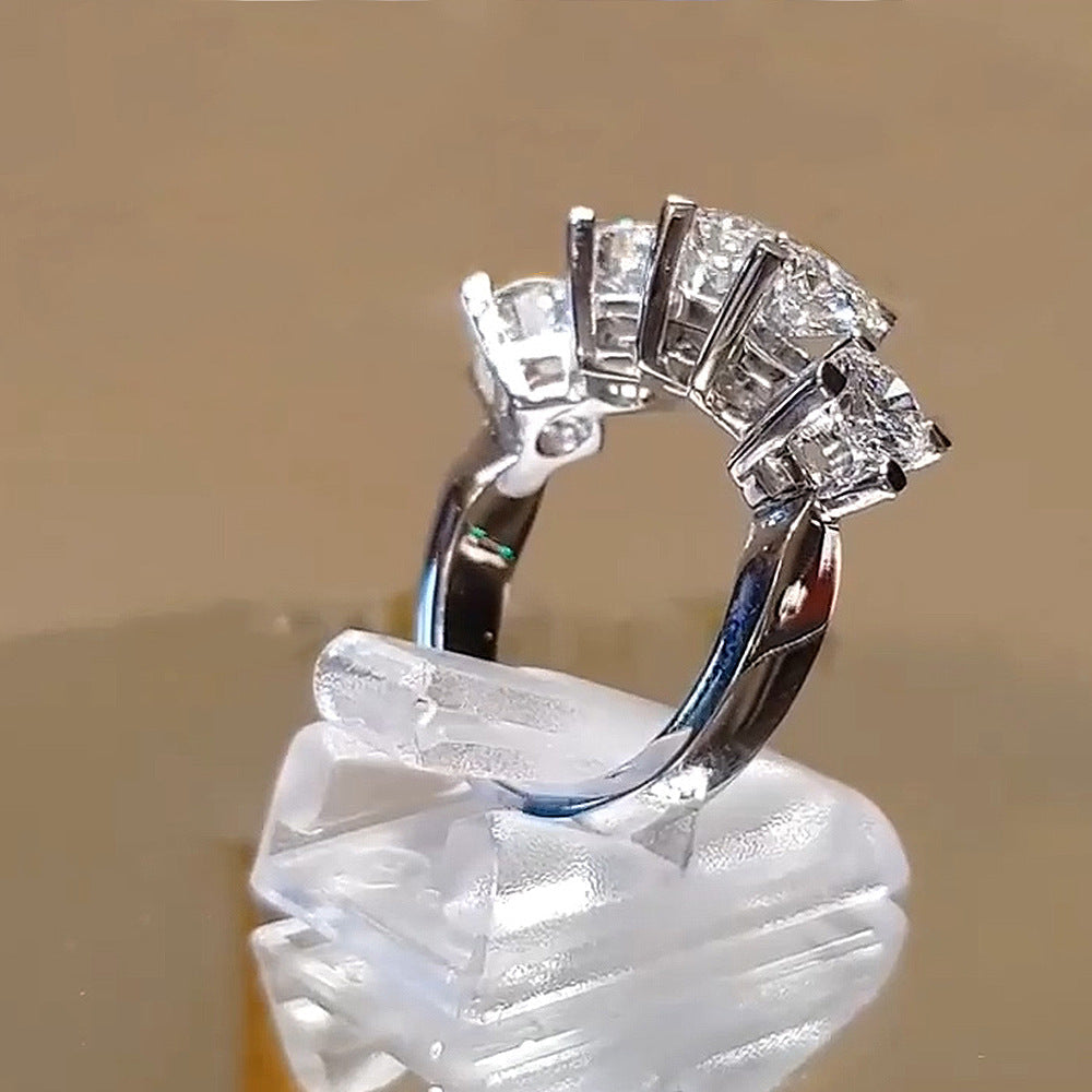 Daily Silver Jewelry