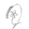 Clean Hoop Jewelry