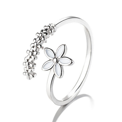 Clean Hoop Jewelry
