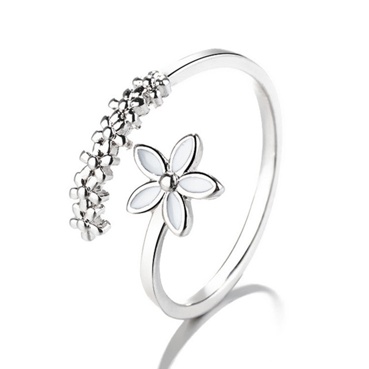 Clean Hoop Jewelry