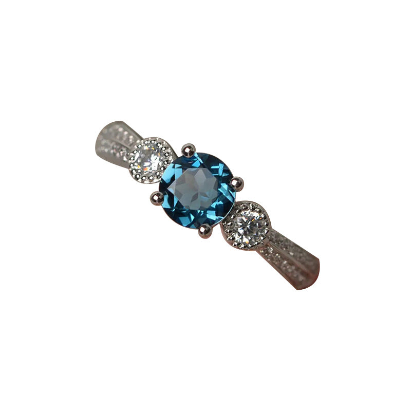 Garden Vintage Jewelry