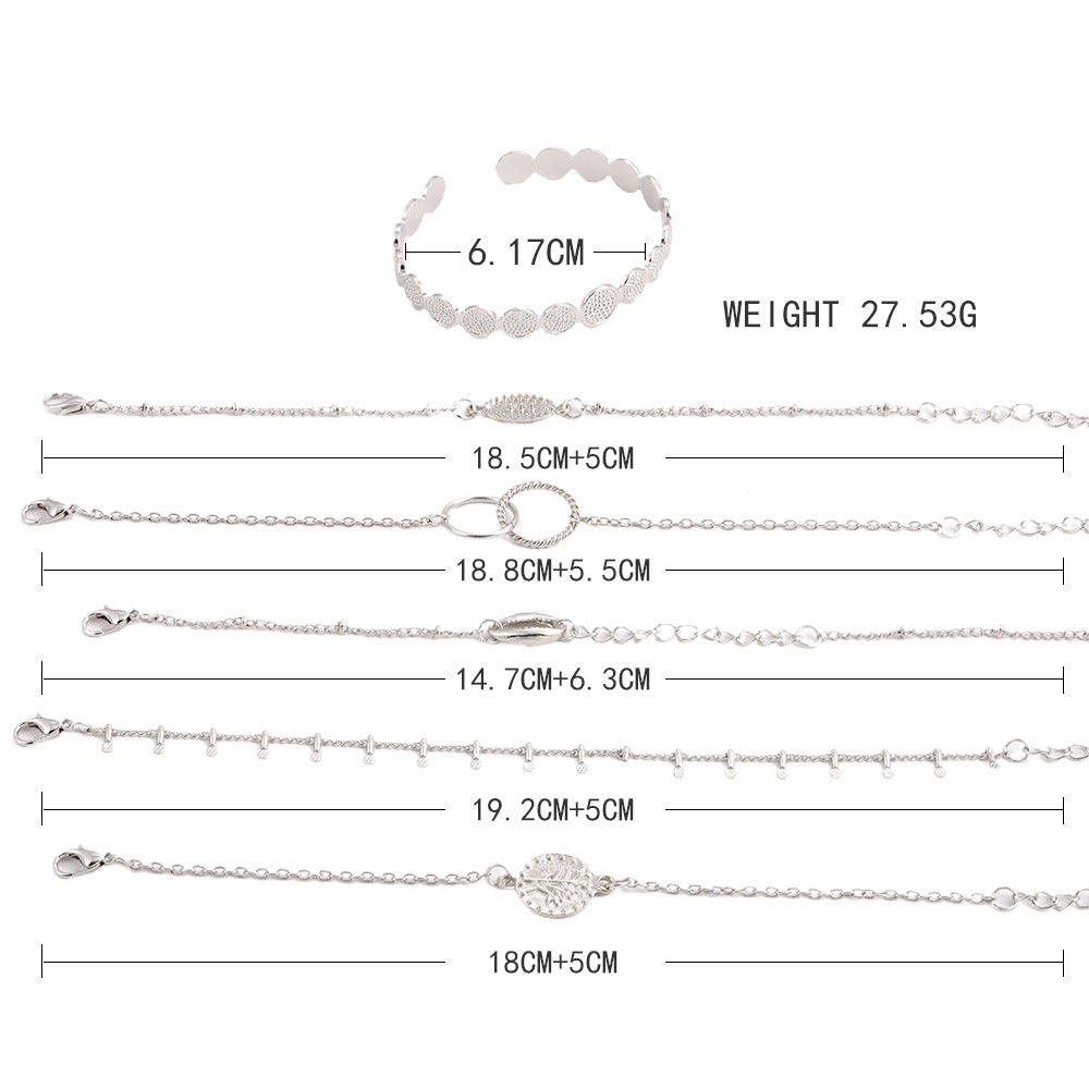 Natural Dainty Jewelry