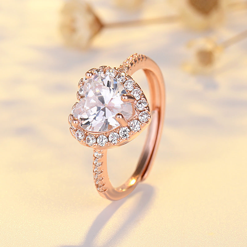 Easy Ring Jewelry