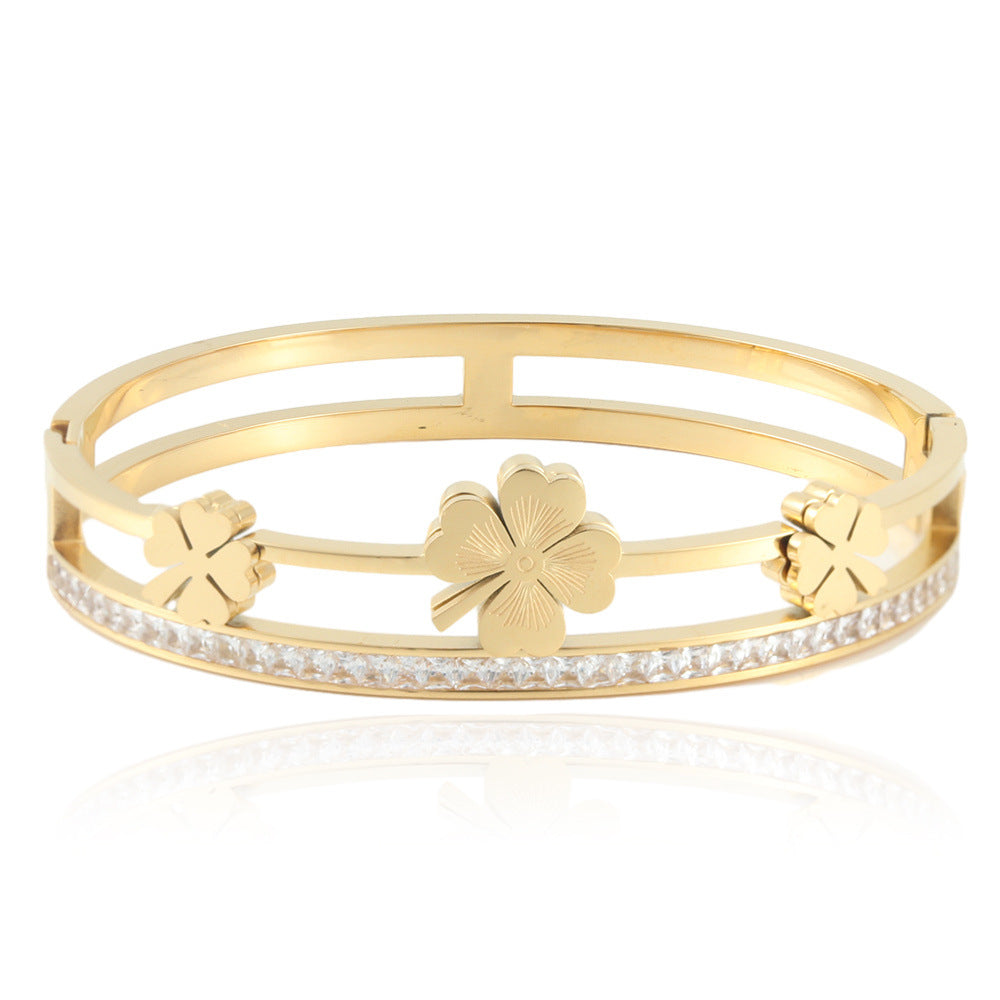 Casual Gold Jewelry