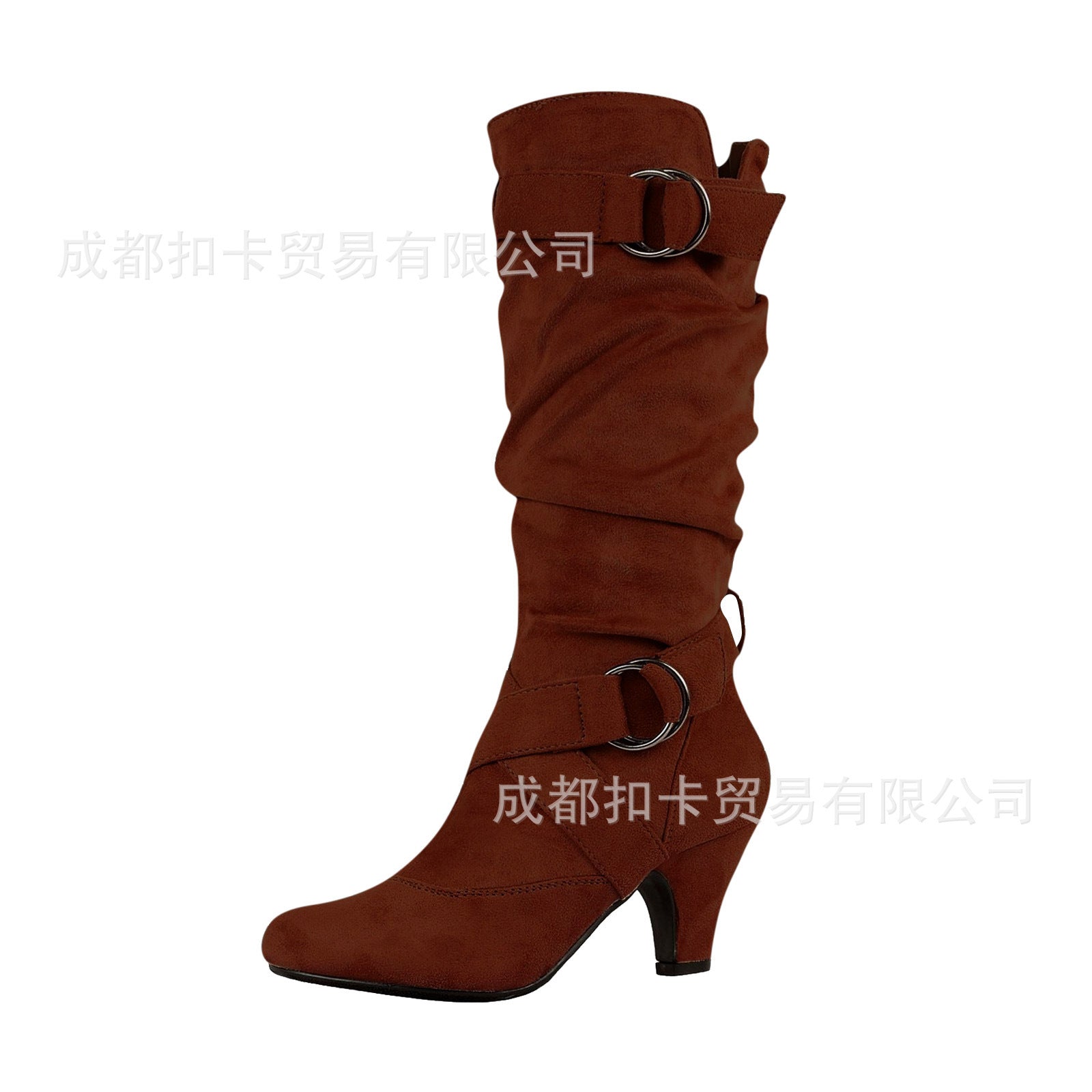 Travel Riding Boots