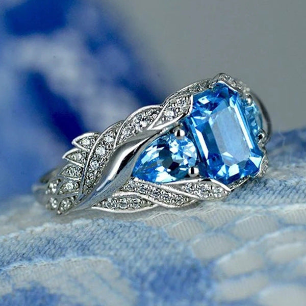 Weekend Statement Jewelry