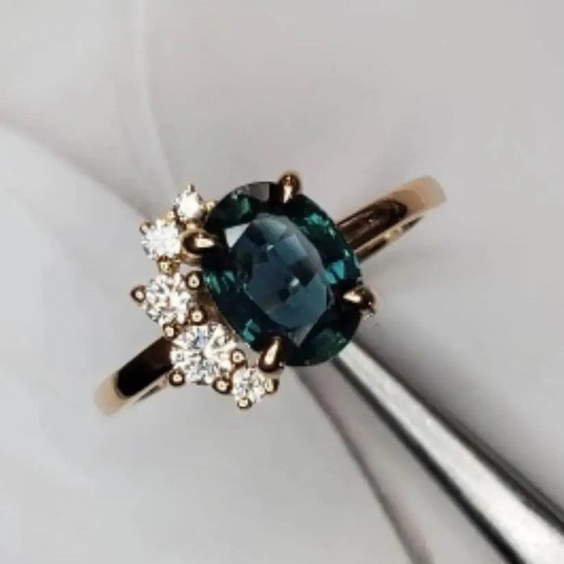 Natural Elegant Jewelry