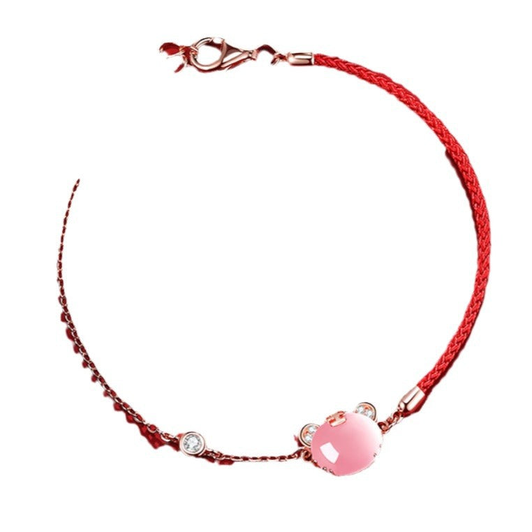 Classic Chain Jewelry