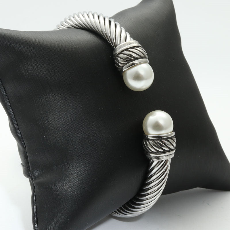 Cottage Pearl Jewelry