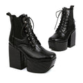Coastal Minimal Boots