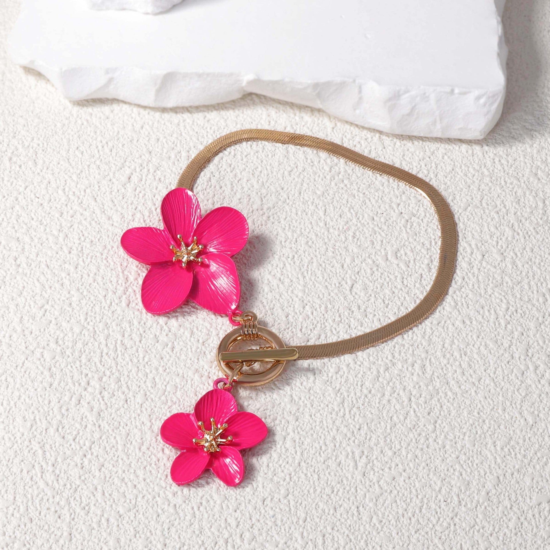 Weekend Hoop Jewelry