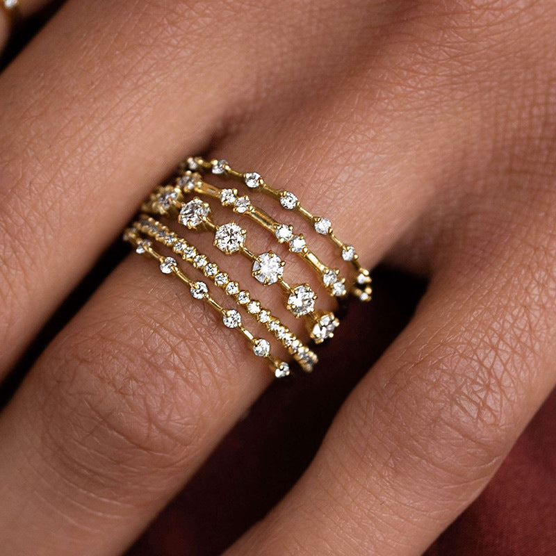 Natural Dainty Jewelry
