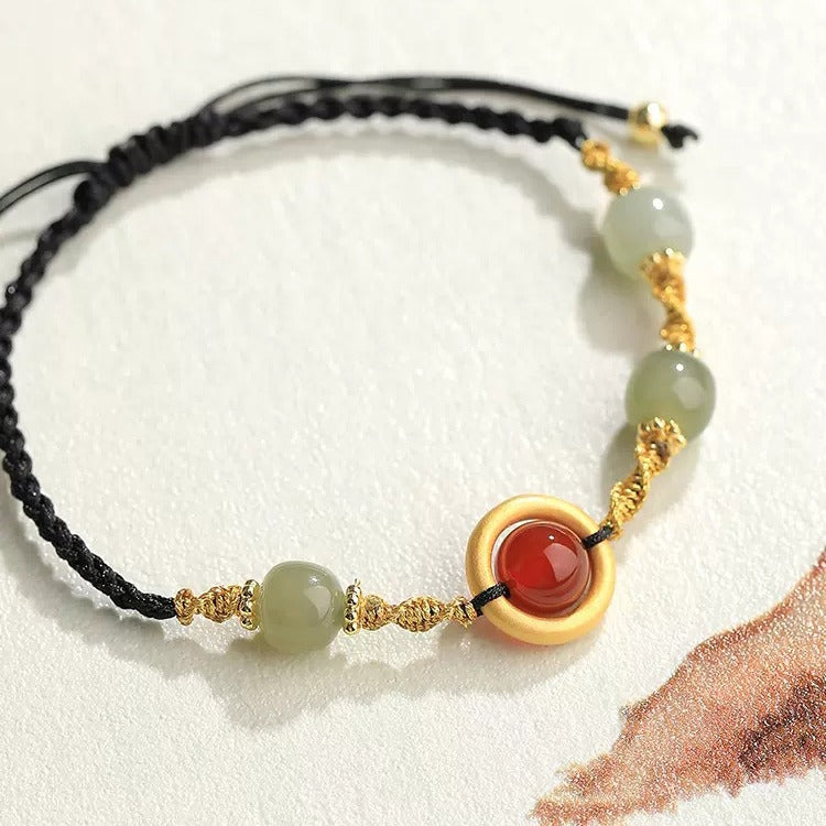 Warm Vintage Jewelry