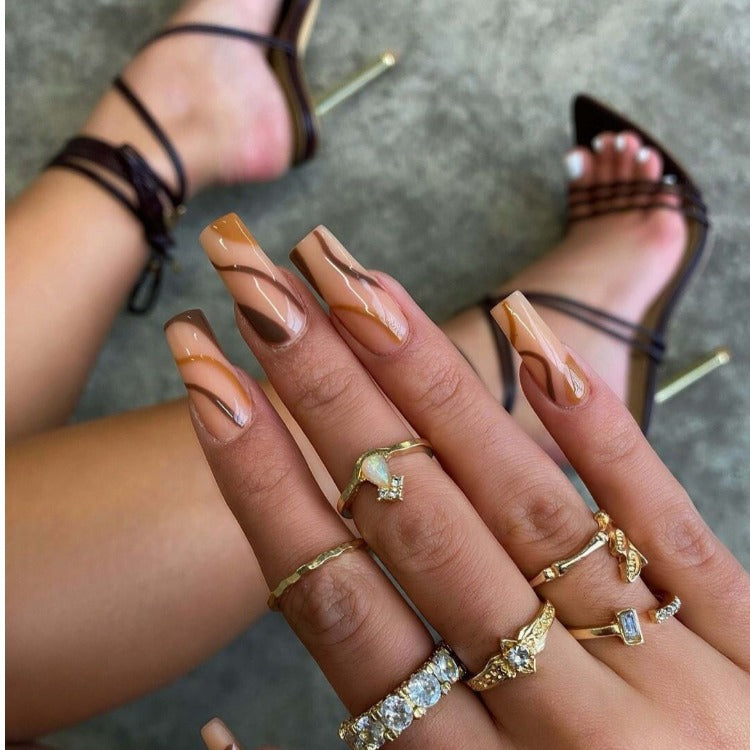 Light Raffia Sandals