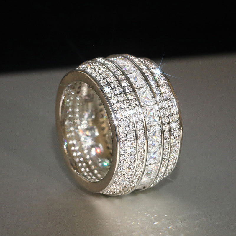 Timeless Layered Jewelry