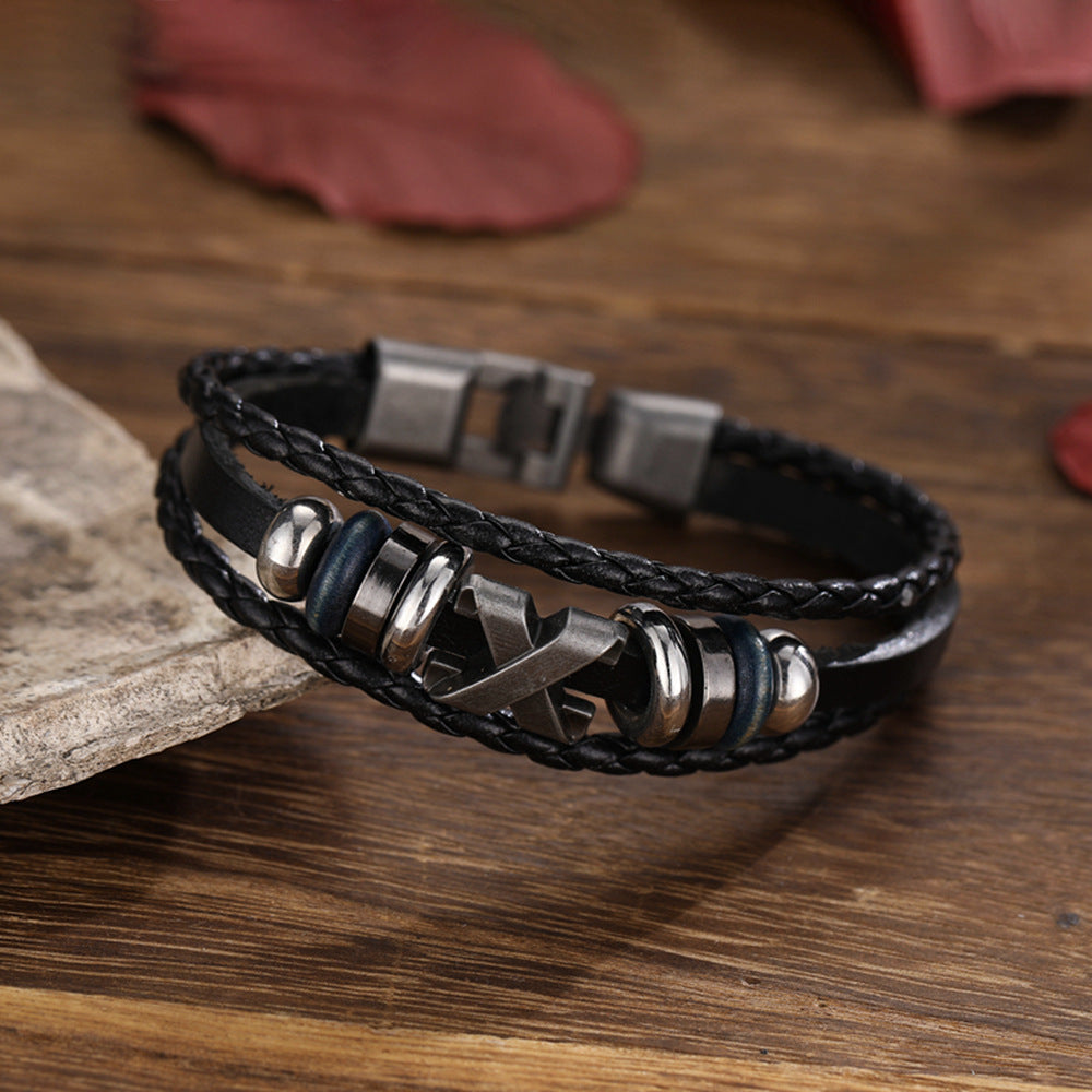 Simple Floral Jewelry