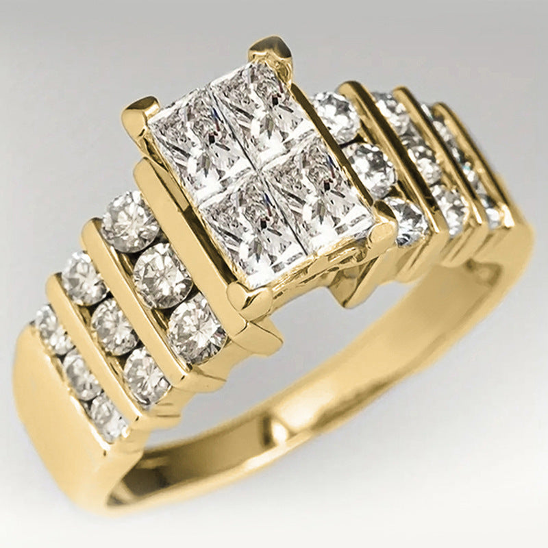 Timeless Elegant Jewelry