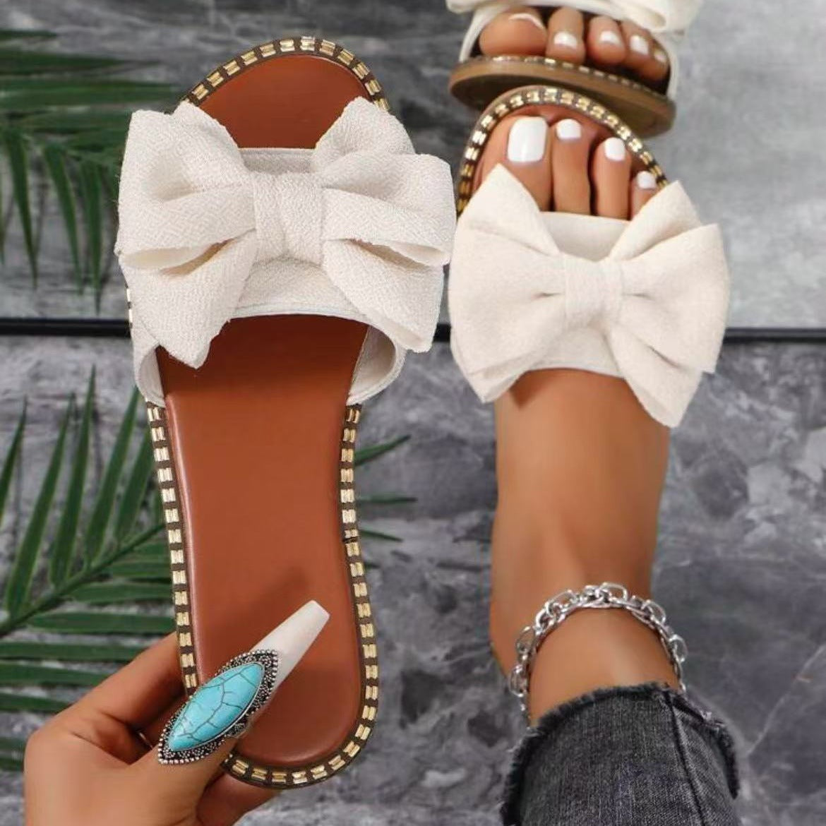 Walking Summer Sandals