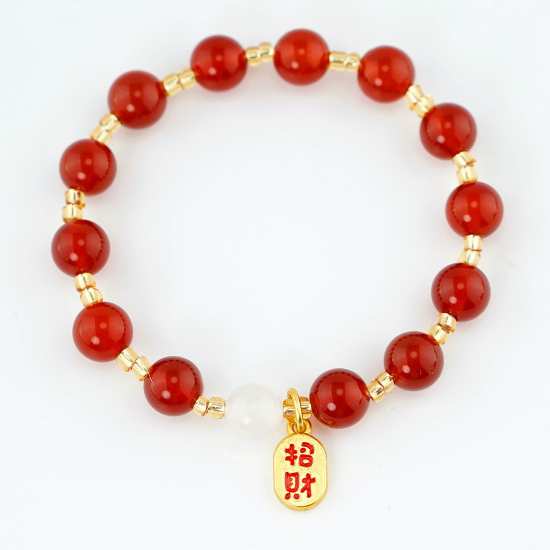 Casual Woven Jewelry