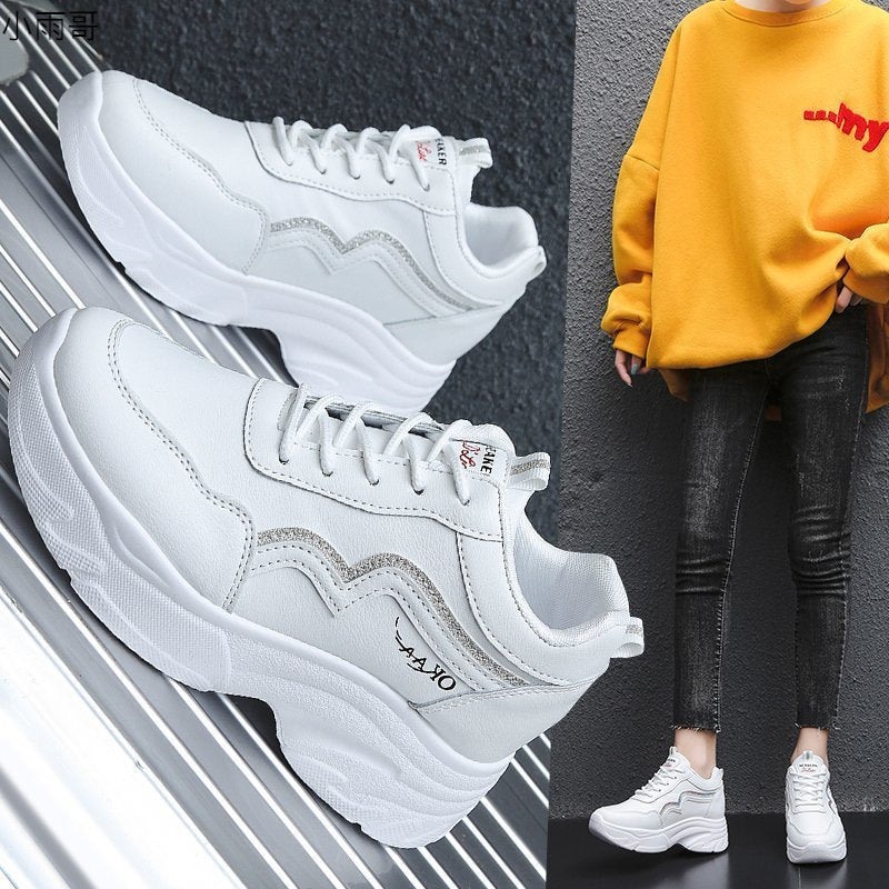 Coastal Flexible Sneakers