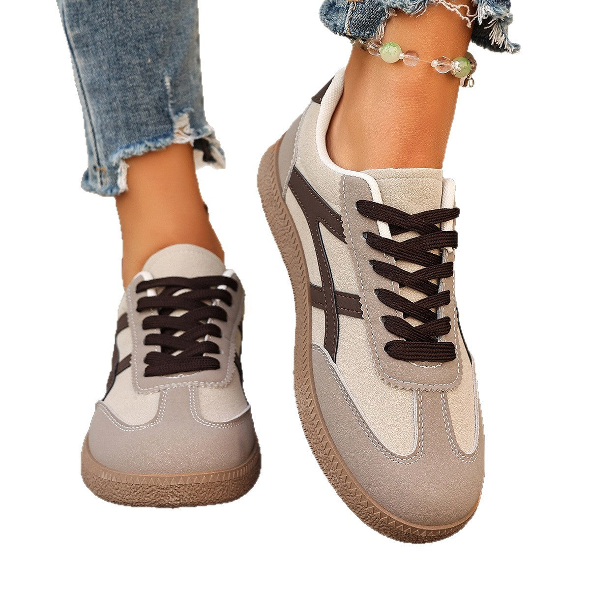 Timeless Minimal Sneakers