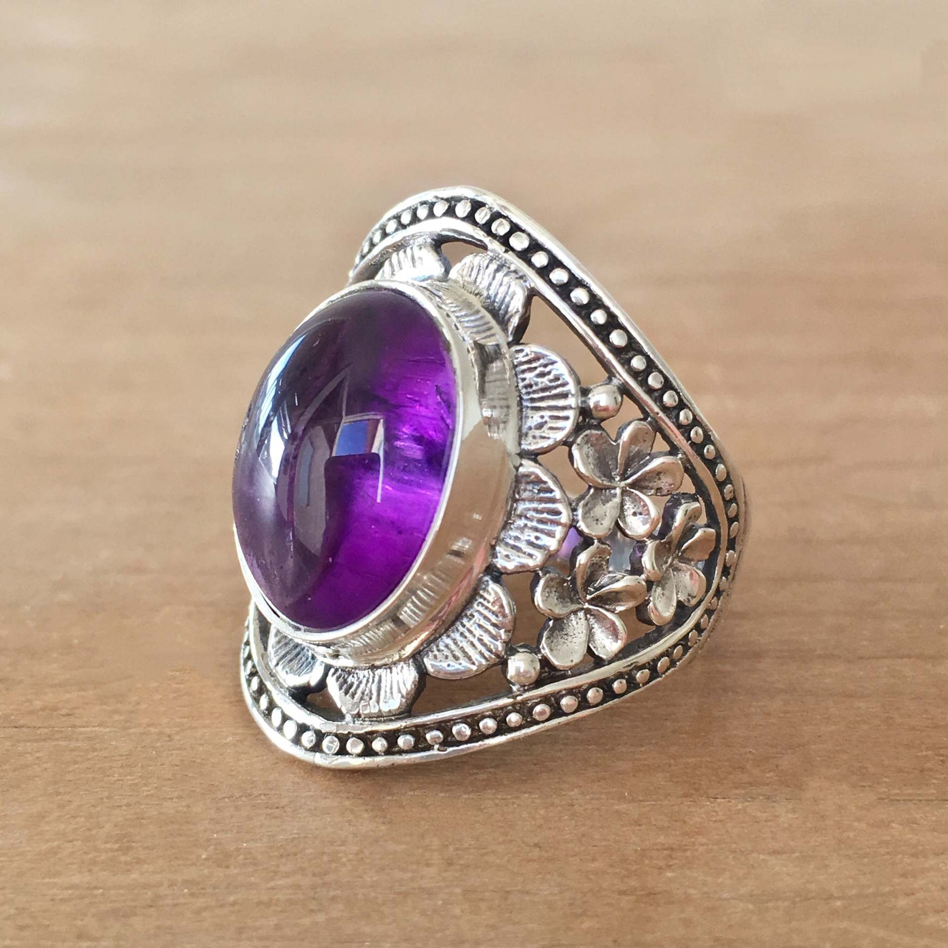 Clean Romantic Jewelry