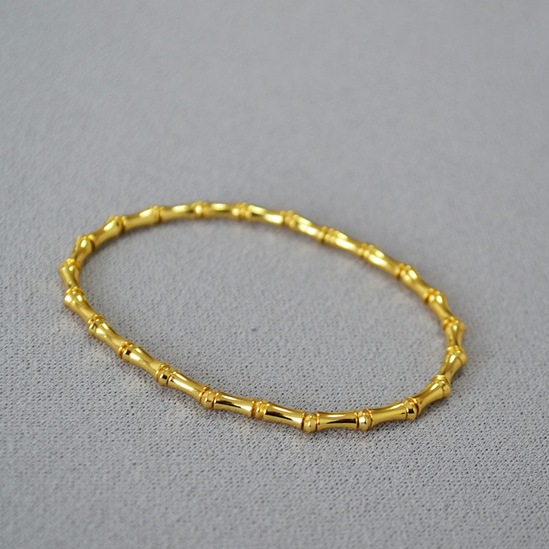 Warm Simple Jewelry