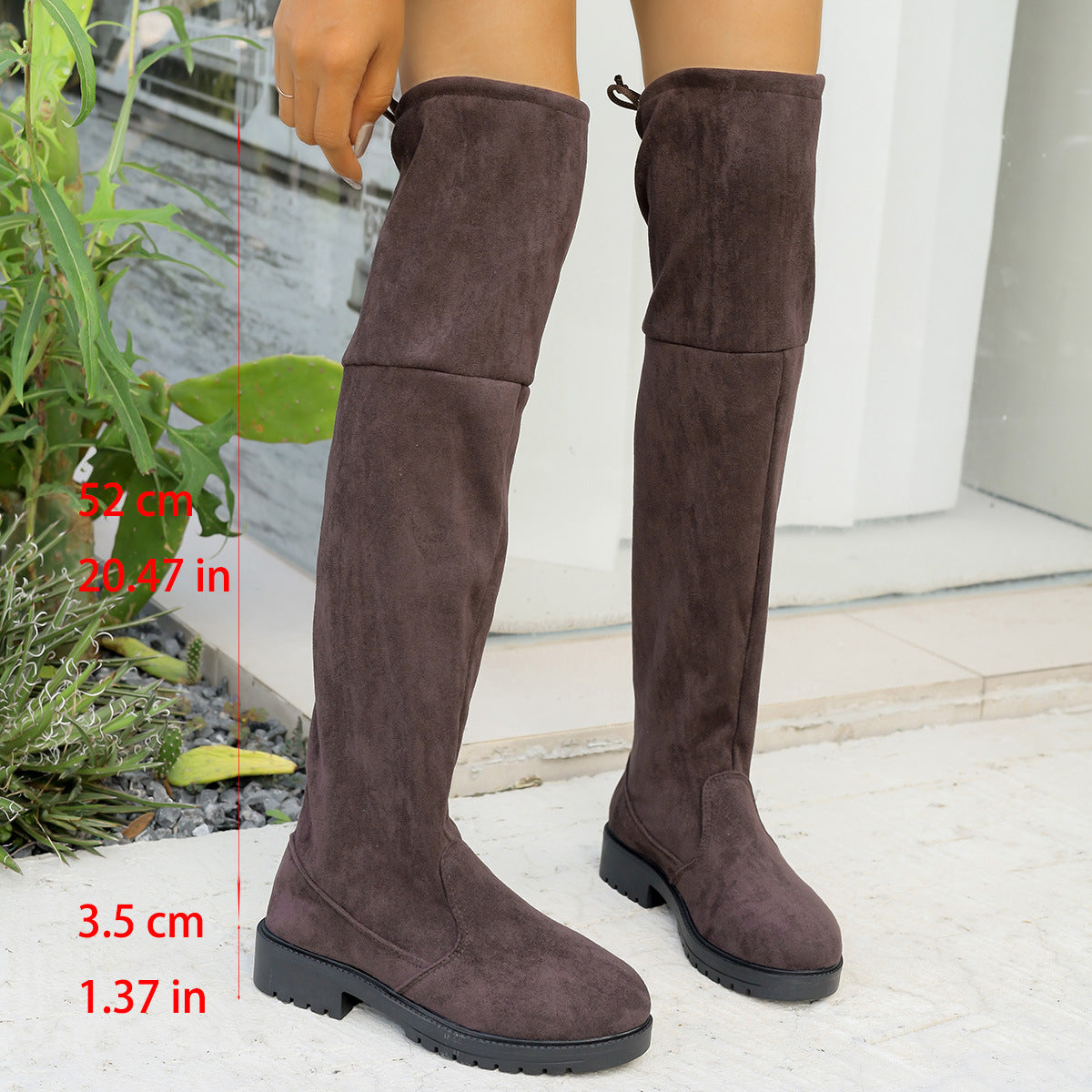 Comfortable Ankle Boots