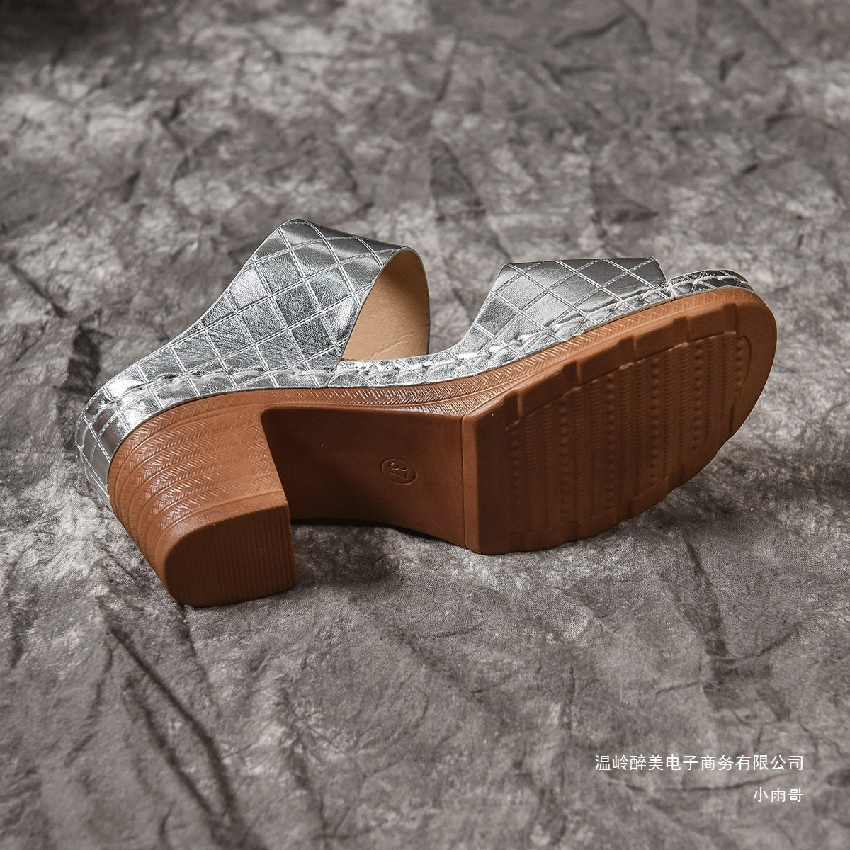 Comfortable Casual Sandals