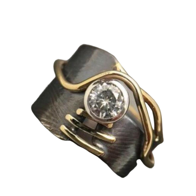 Pretty Gold Jewelry