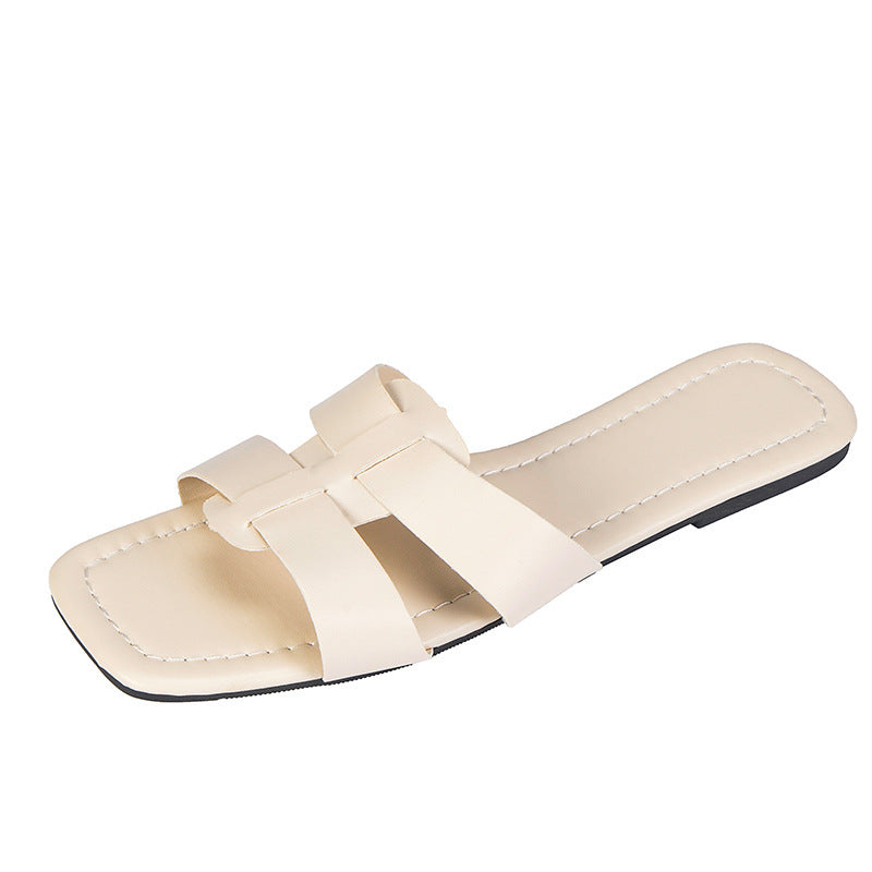 Breezy Heeled Sandals