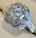 Elegant Crystal Jewelry