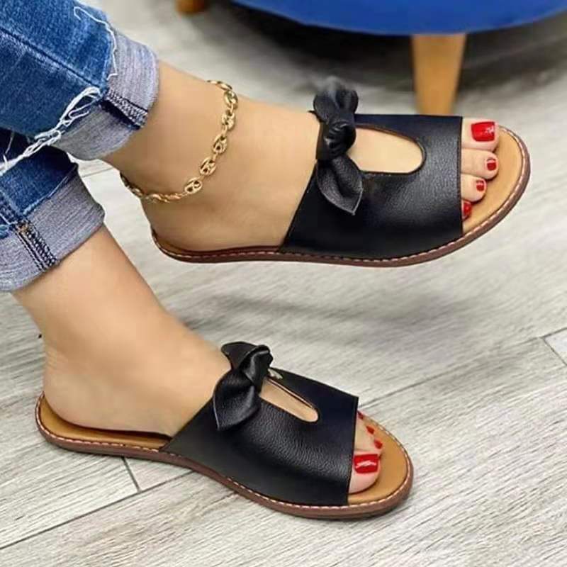 Timeless Minimal Sandals
