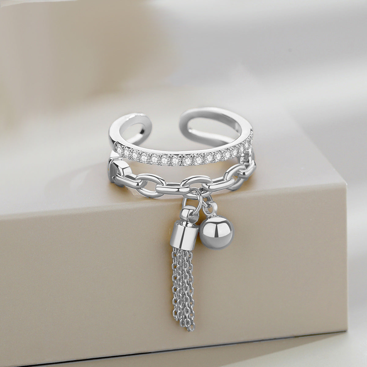 Minimalist Set Jewelry