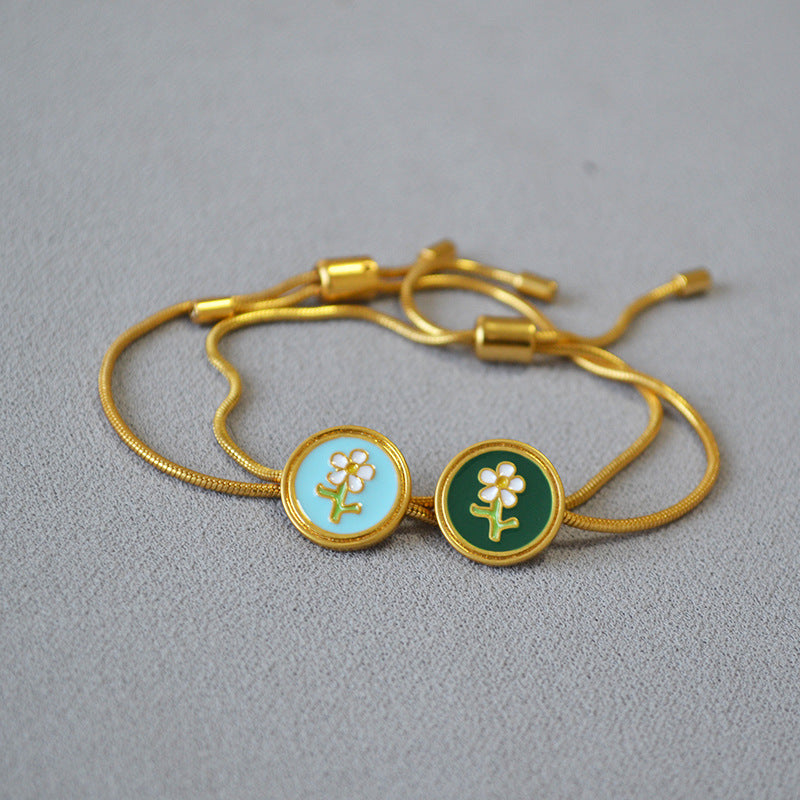 Summer Statement Jewelry